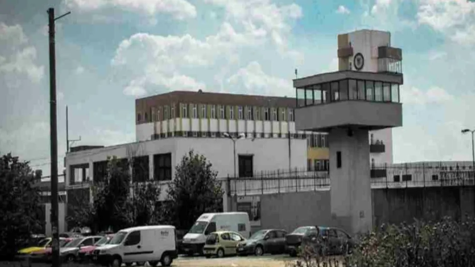 Situație ALARMANTĂ în Penitenciarul de Maximă Siguranță din Giurgiu! 49 de deținuți au fost testați pozitiv la coronavirus