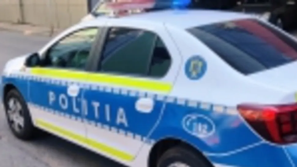 Răpită de fostul iubit! Mobilizare generală a Poliției Române 