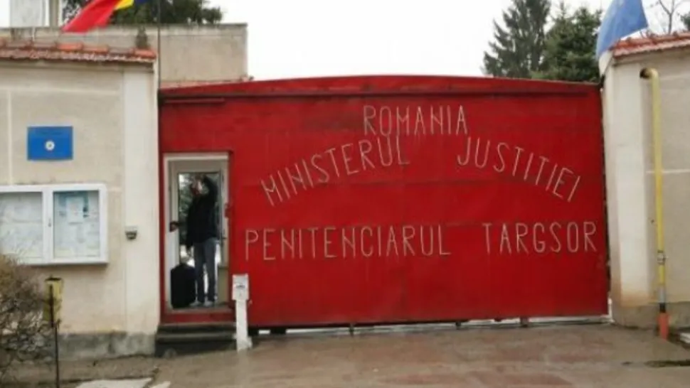 Ani grei de pușcărie pentru două femei din Dâmbovița! Ce fapte au comis
