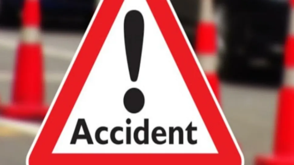 ACCIDENT ÎNFIORĂTOR! 1 mort și 2 răniți