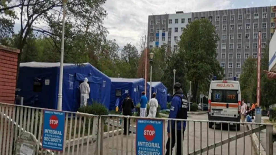 A MURIT după ce a fost plimbat 3 zile între spitale! Ce afecțiune avea  
