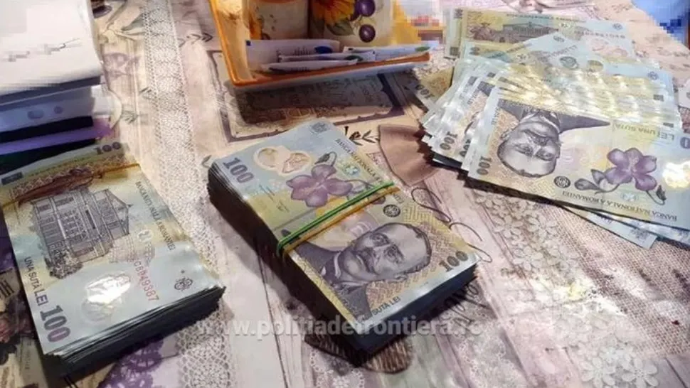 VIDEO Falsificatori de alcool, prinși în flagrant în Constanța: 7 tone de băutură și ZECI de mii de lei confiscate
