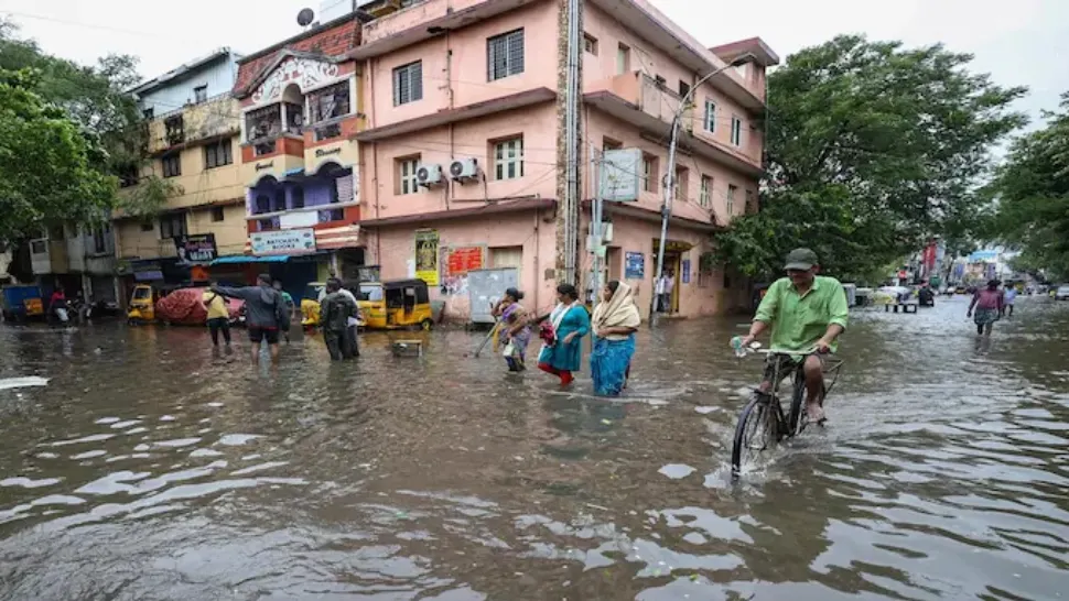 Bilanț negru după inundațiile devastatoare din India: cel puțin 14 MORȚI - Imagini dramatice
