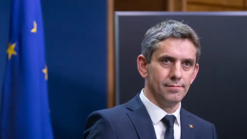 Ionel Dancă: Actuala conducere a predat partidul și guvernarea la picioarele PSD. Mesaj tulburător după demisia din PNL