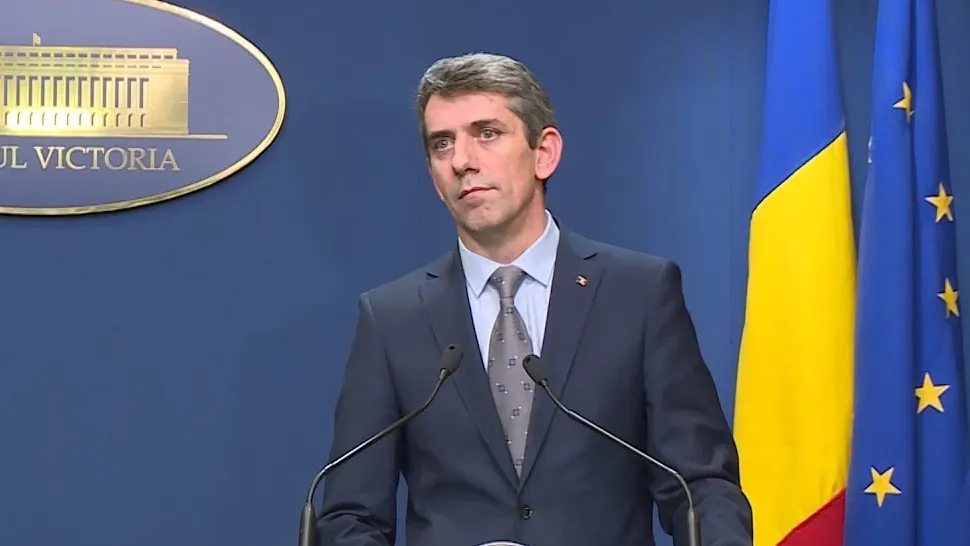 Ionel Dancă DEMISIONEAZĂ din PNL: „Pleacă Ludovic Orban, plec și eu! O gașcă de nevertebrate predă guvernarea și țara la PSD”