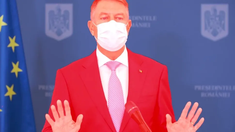 Ludovic Orban cere demisia lui Klaus Iohannis: "Trădare față de toți românii" - Ce acuzații grave aduce președintelui