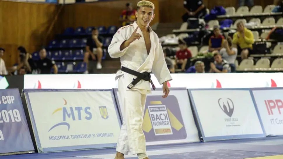 Aur pentru România. Performanță incredibilă pentru sportul autohton