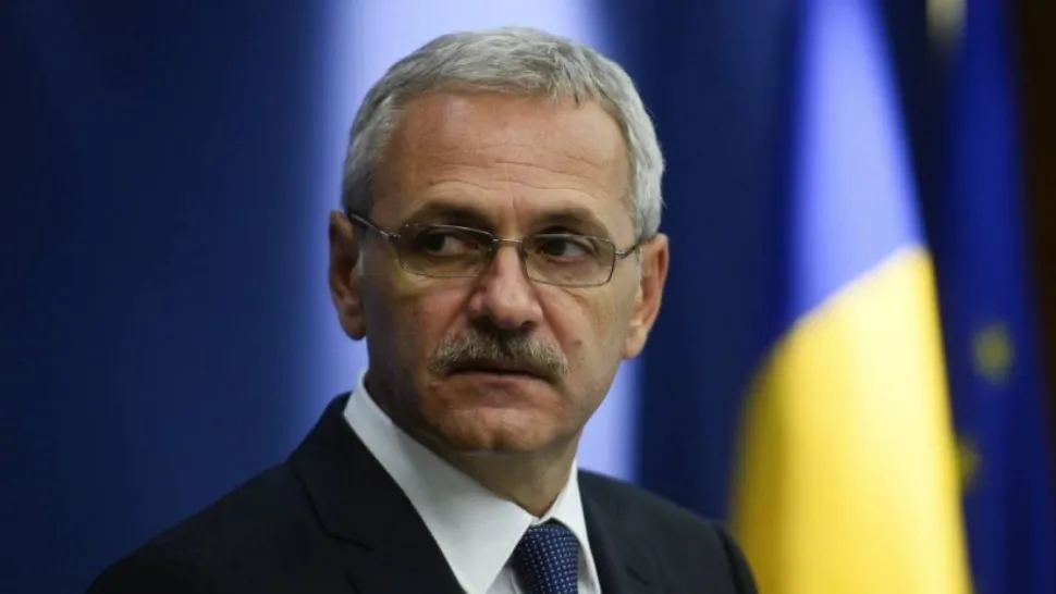 Răsturnare de situație pentru Liviu Dragnea - Ce se întâmplă cu dosarul TELDRUM după decizia CJUE