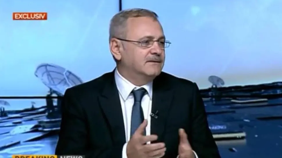 Liviu Dragnea, dezvăluiri devastatoare despre Eduard Hellvig, SRI, legăturile lui Dîncu cu Serviciile dar și trădarea Vioricăi Dăncilă | VIDEO & TEXT
