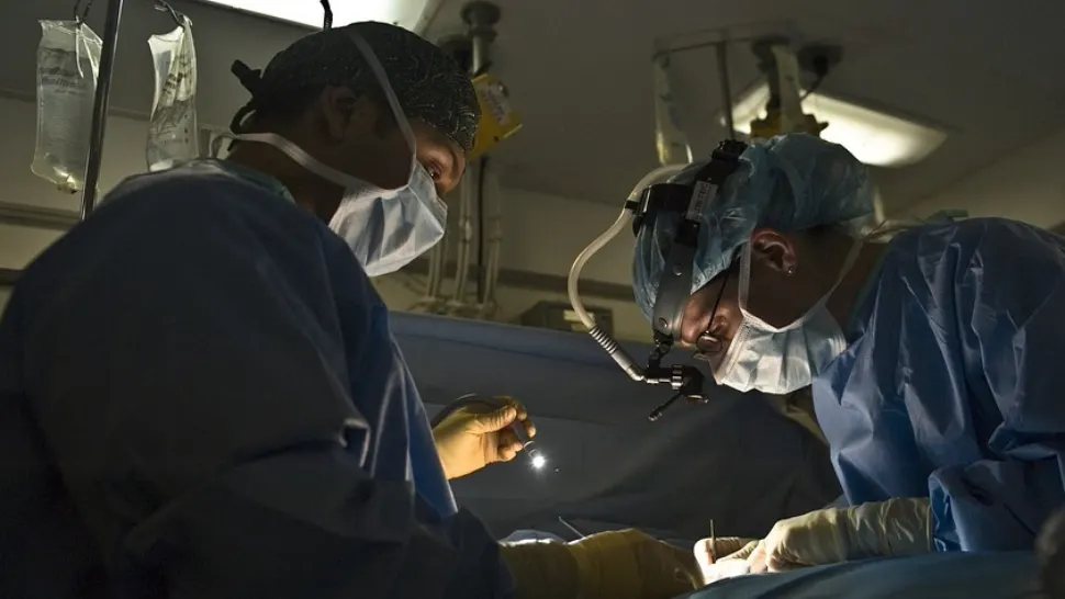 Un bulgar, ÎNGER PĂZITOR pentru 2 români! Aflat în moarte cerebrală, familia a fost de acord cu prelevarea de organe