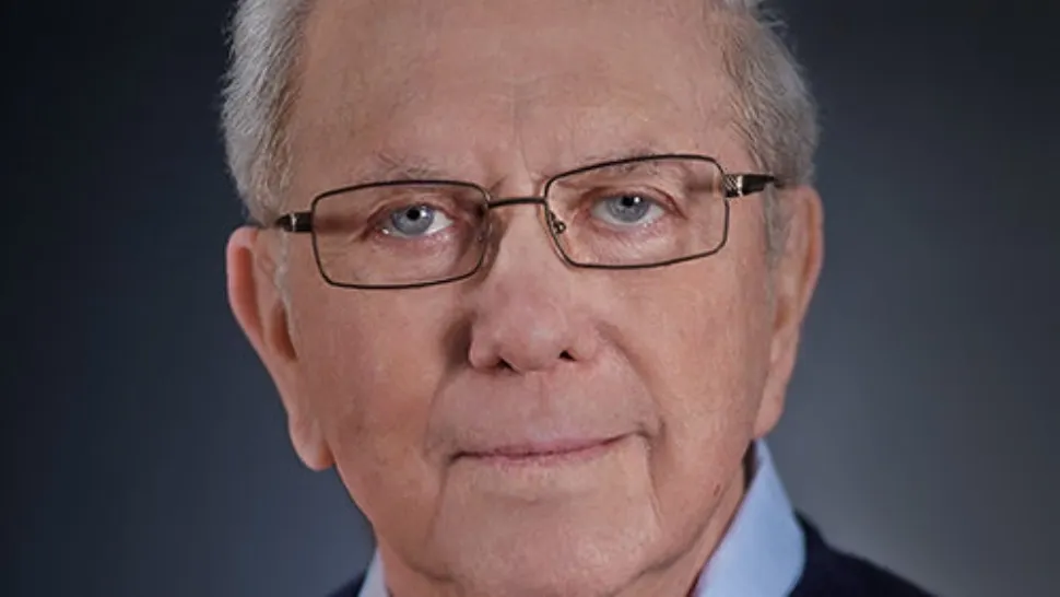 DOLIU uriaș în lumea literaturii! Scriitorul american Noah Gordon a murit la vârsta de 95 de ani