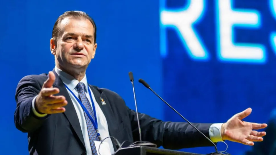 Ludovic Orban răspunde tuturor acuzațiilor și zvonurilor - Ce spune fostul lider PNL despre un posibil dosar la DNA: "S-a spus că mă vor sălta"