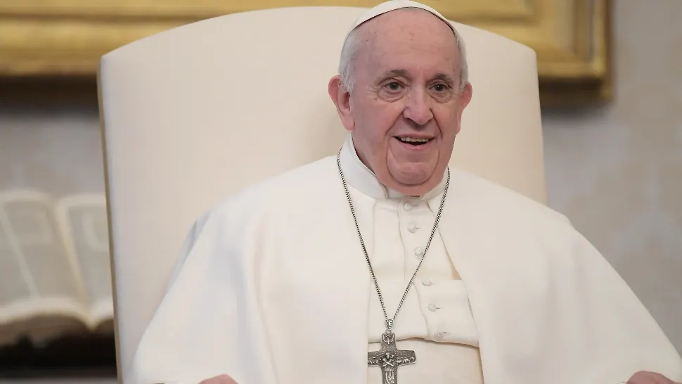 Decizie ISTORICĂ. Papa numește prima femeie la conducerea Guvernatoratului Vaticanului
