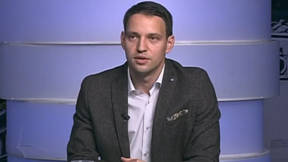 LIVE Realitateadinpnl.net. Invitat: Ștefan Rădulescu