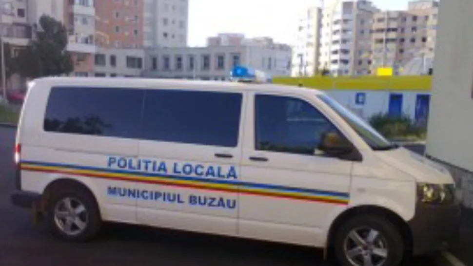 POLIȚIST LOCAL din Buzău, MORT de COVID-19! Era nevaccinat 