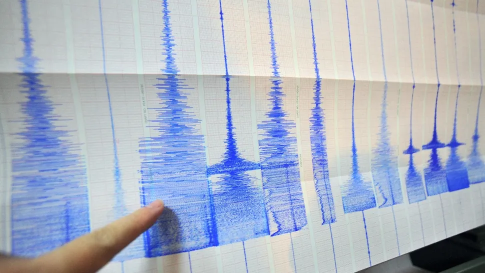 Cutremur în zona Vrancea - Care a fost magnitudinea seismului