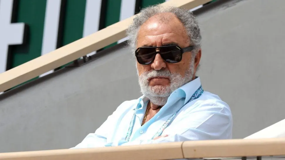 Poveste fabuloasă cu Ion Ţiriac: ,,A pierdut toţi banii după ce a pariat de 13 ori la rând'' 