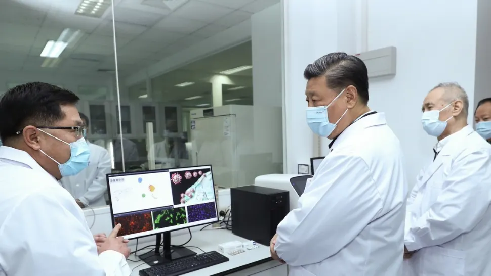 China promite Africii peste un MILIARD de doze de VACCIN împotriva COVID-19. Cine a făcut anunțul 