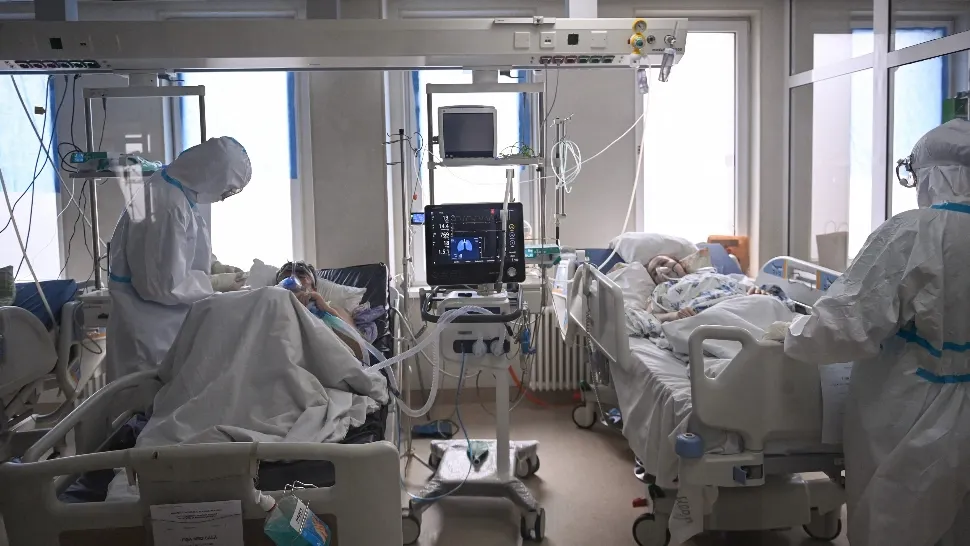 Pacienţii COVID-19 din Singapore, nevaccinaţi, îşi vor plăti singuri spitalizarea