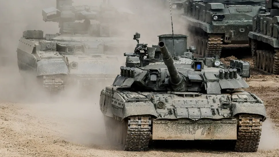 UE vrea armată de 5 mii de militari până în 2025
