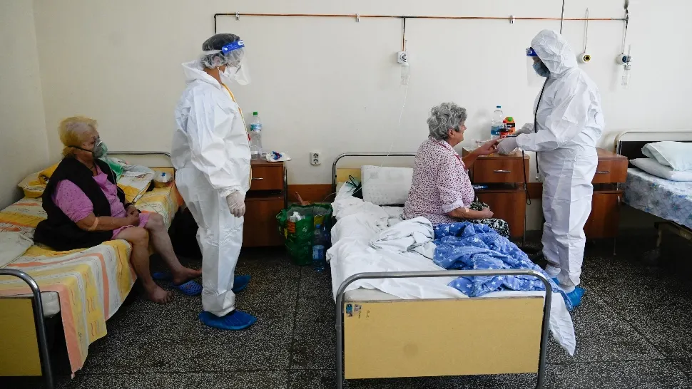 Medic, avertisment tulburător despre valul 5 al pandemiei Covid în România