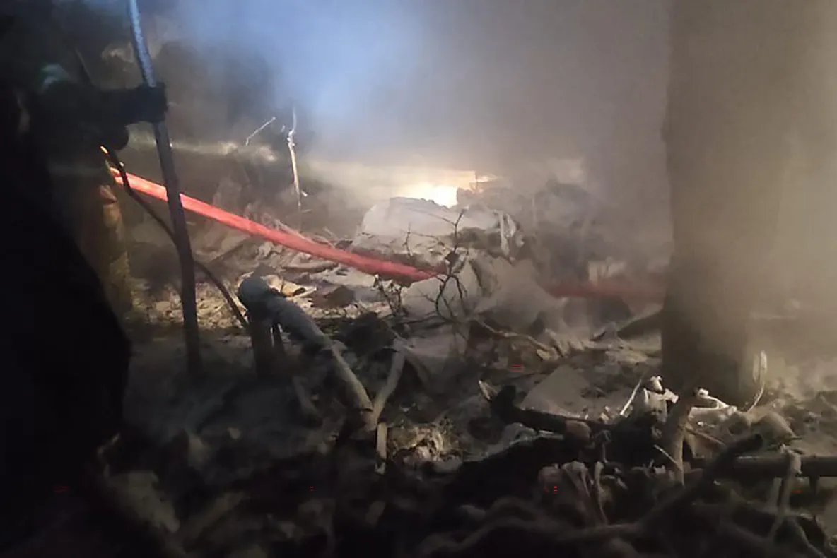 CAUZELE producerii celor două catastrofe aeriene de la Constanța - De ce s-au prăbușit aeronavele în care au MURIT 8 militari
