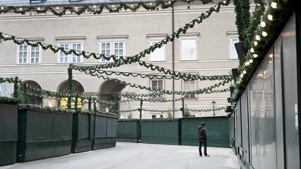 Condiții de intrare pe teritoriul Austriei, ca urmare a instituirii carantinei. Ce trebuie să știe românii - anunț de ULTIM MOMENT al MAE