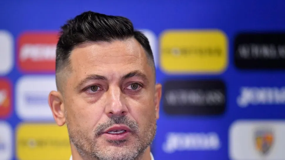 Mirel Rădoi, propus la FCSB! Reacția lui Gigi Becali după apariția acestei variante