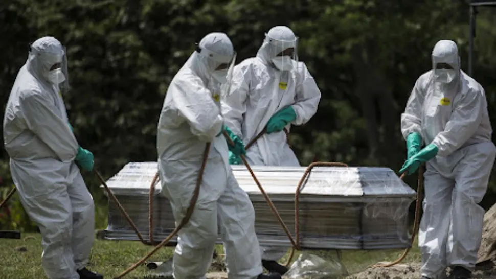 SITUAȚIE ALARMANTĂ în România! 318 DECESE Covid-19 în ultimele 24 de ore