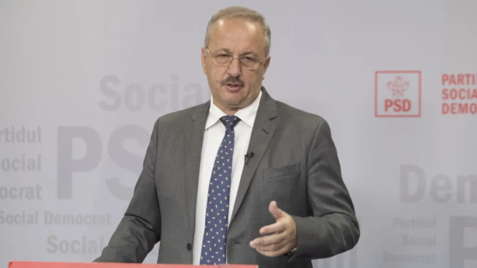 Pachetul de legi privind securitatea naţională, finalizat. Care sunt principalele direcții de acțiune anunțate de ministrul Apărării