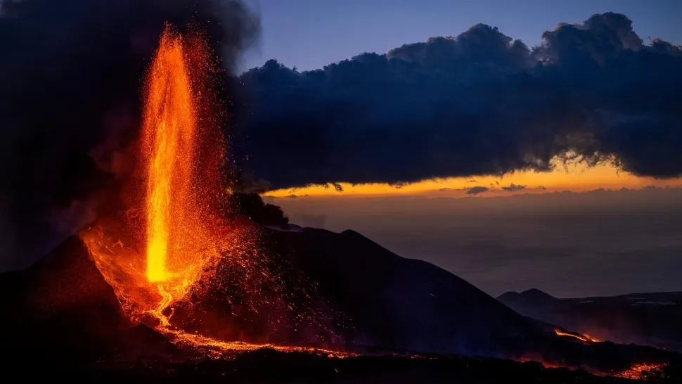 Erupţia vulcanului din La Palma a fost declarată încheiată după trei luni
