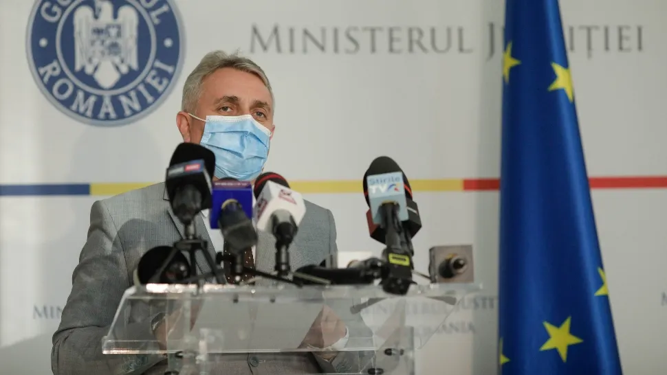 România, pe locul 1 în Europa la "vaccinarea la chiuvetă". Bode: Sunt peste 500 de dosare privind imunizările fictive