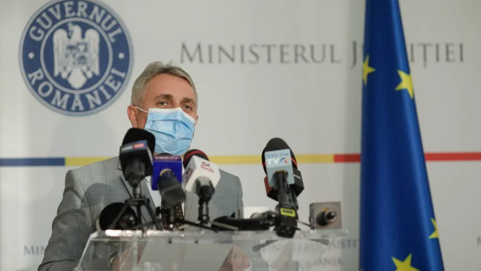 VIDEO Ministrul de Interne "sună" mobilizarea generală: Estimăm că numărul celor carantinaţi la nivel naţional va depăşi 115.000 de persoane