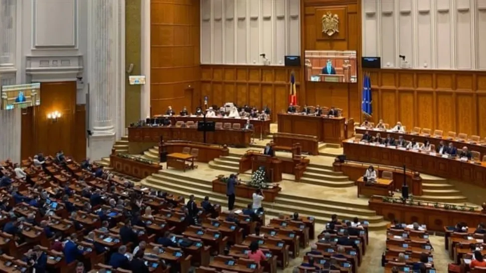 Comisia specială comună a Camerei Deputaților și Senatului pentru legile justiției are, marți, prima ședință