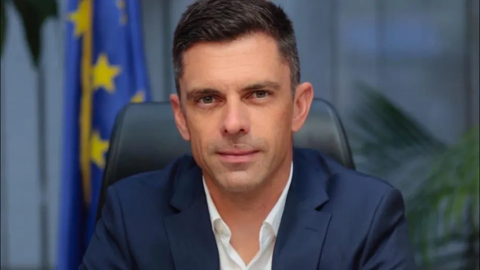 Ministrul Sportului, mesaj după retragerea spadasinei Ana Maria Popescu: ”Respectul între campioni rămâne neştirbit”