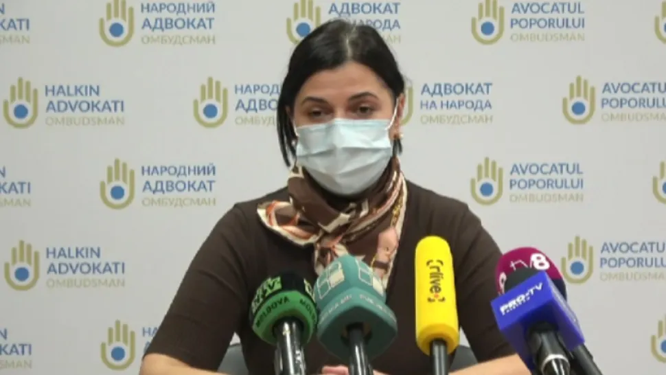 Demisie de răsunet la Chișinău! Avocatul Poporului, implicat într-un scandal-monstru: Ce ACUZAȚII i se aduc