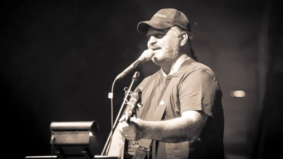 Cine a fost Victor Socaciu, celebrul cântăreț de muzică folk