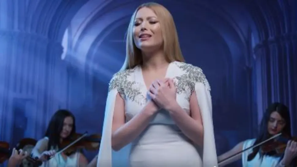 DOLIU imens în România! Elena Gheorghe, DEVASTATĂ! Un membru al familiei sale a murit. Durere uriașă