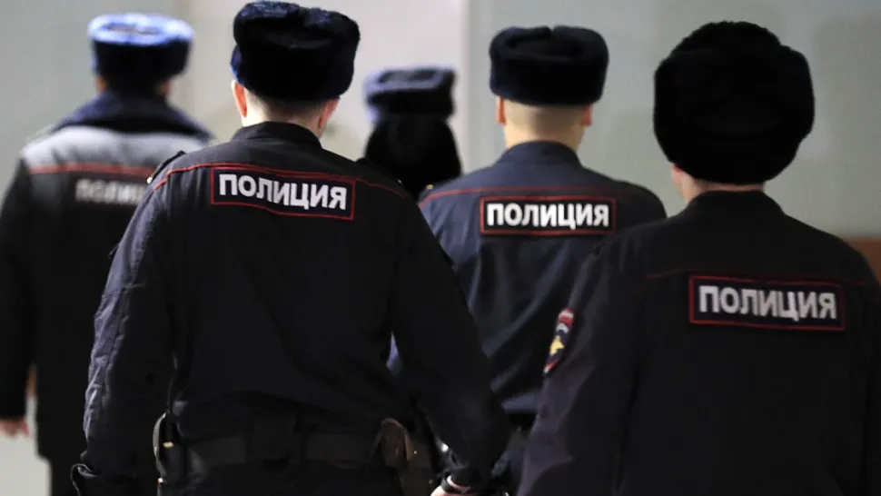 Restricții în Rusia pentru străini. Se introduce examinarea medicală si amprentarea turiștilor 