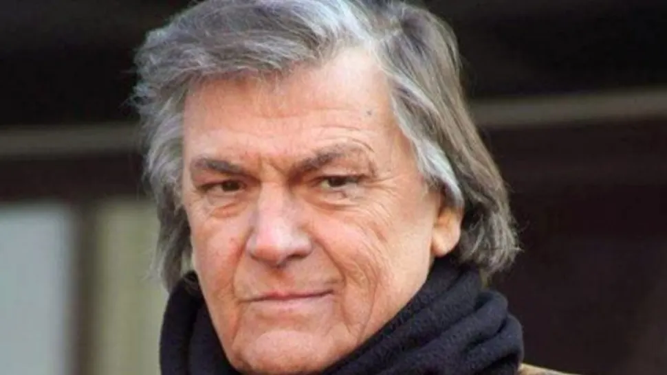 Florin Piersic a făcut dezvăluiri la Realitatea Plus! Care este cel mai mare regret al marelui actor 