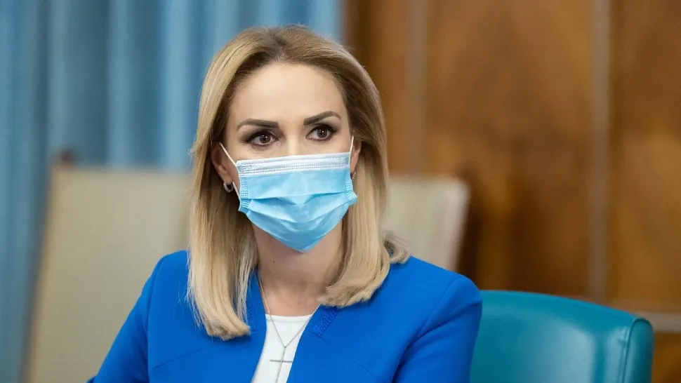 Gabriela Firea avertizează: „Voi institui controale inopinante şi verificări”