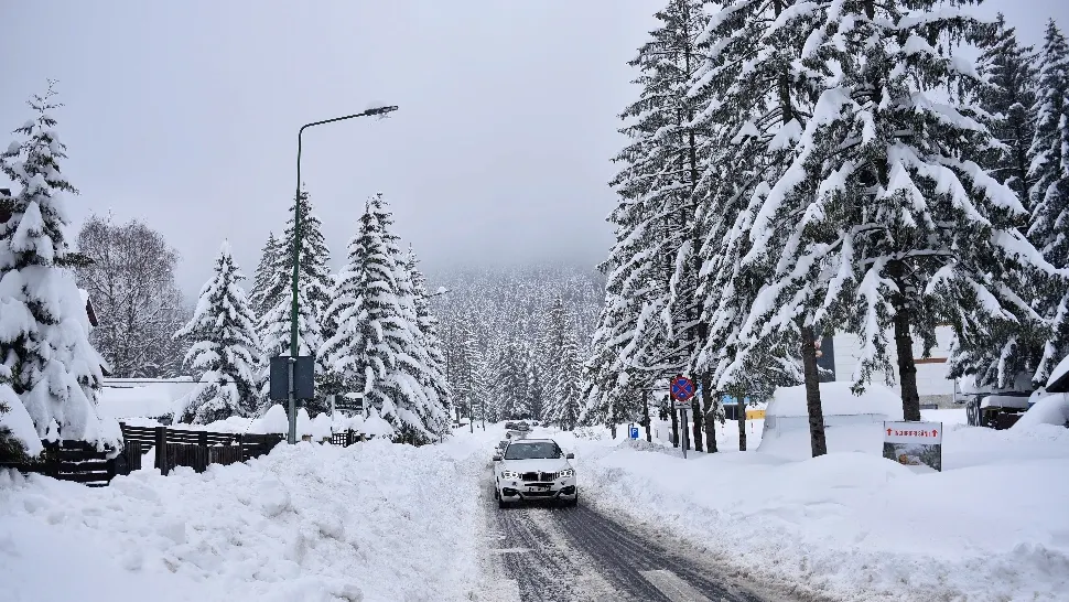De ce nu mai ninge în România ca altădată? Meteorolog, semnal de alarmă 
