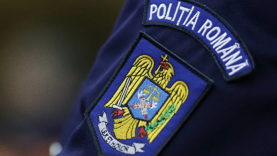 Poliția Română, verificări la Strehaia după ce un om al legii a fost AMENINȚAT cu moartea, după 7 luni