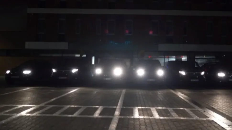 VIDEO | Ministerul Afacerilor Interne, mesaj viral de Crăciun, pe ritm de colinde