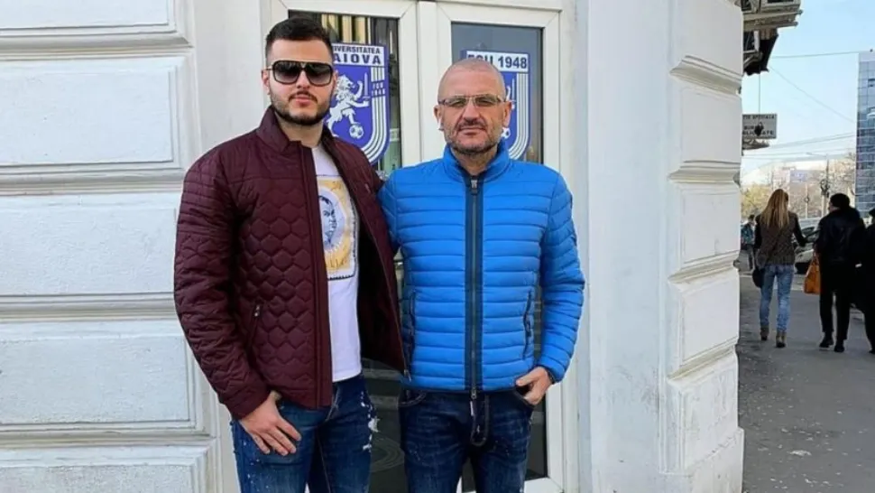 Peluza Sud 97, declarație războinică la Mititelu: „Decât să fie patron la Craiova, mai bine se desființează echipa”
