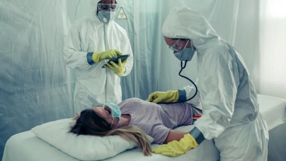 STUDIU | Peste 40% dintre cei care au trecut prin Covid-19 suferă de sechele de lungă durată. Care este motivul 