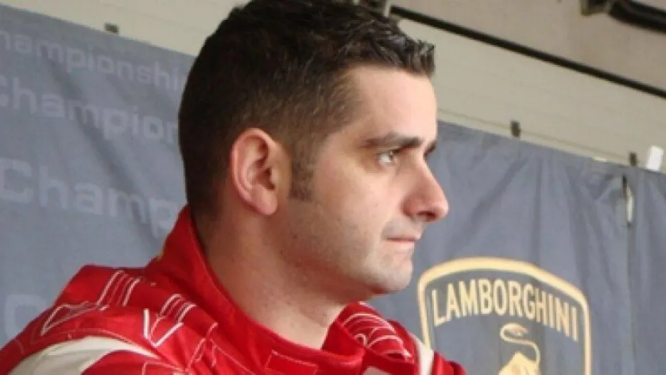 Pilotul Daniel Onoriu a ajuns la Spitalul de Psihiatrie după ce a amenințat polițiștii că se omoară - Ulterior a fost arestat pentru 30 de zile