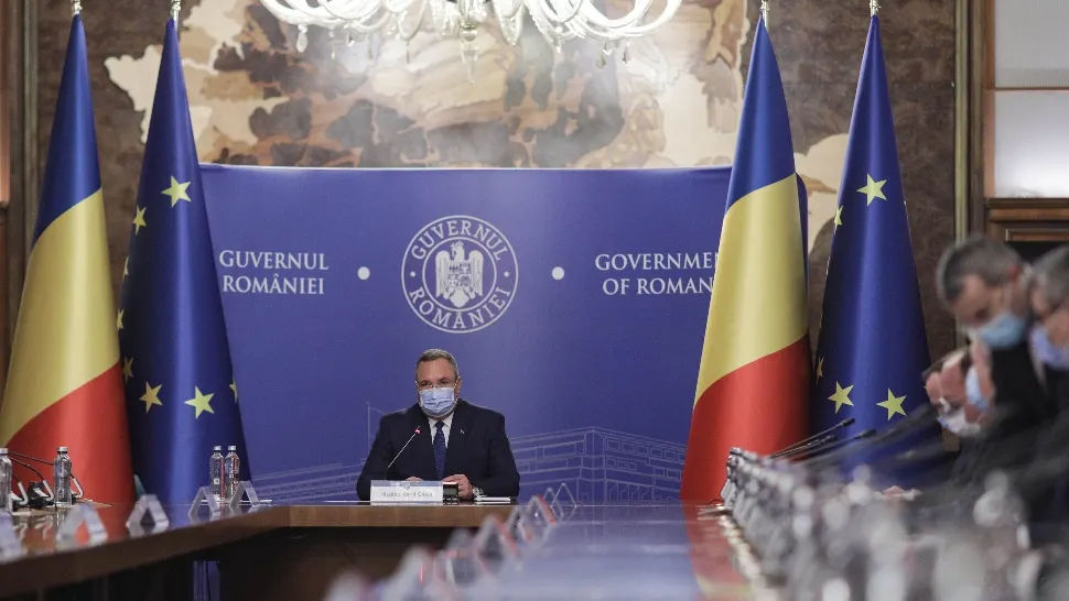 Când va scădea numărul de infectări Covid și când vom scăpa de restricții. Ministrul Sănătății face marele anunț