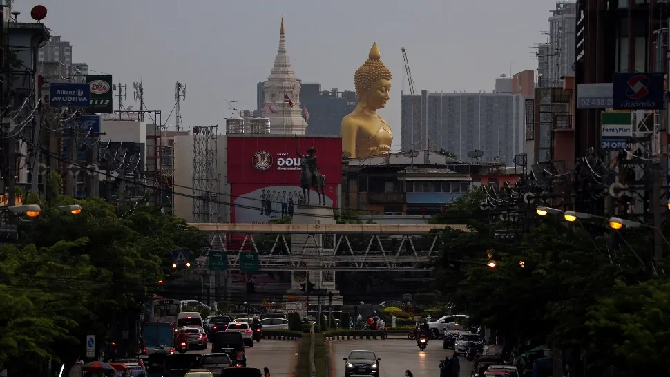 Carantină obligatorie în Thailanda pentru toți turiștii, inclusiv cei vaccinați. Țara, în fața riscului de răspândire a variantei OMICRON 