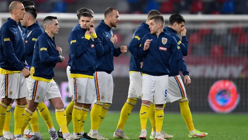 S-a aflat! Cu cine va juca România în Liga Naţiunilor